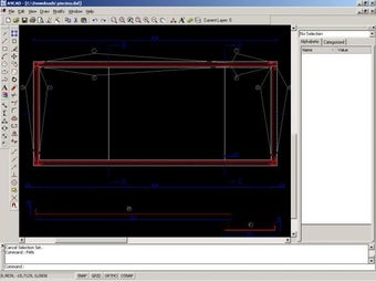 Image 0 for A9CAD