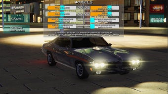 Obraz 0 dla Car Cruising: In City