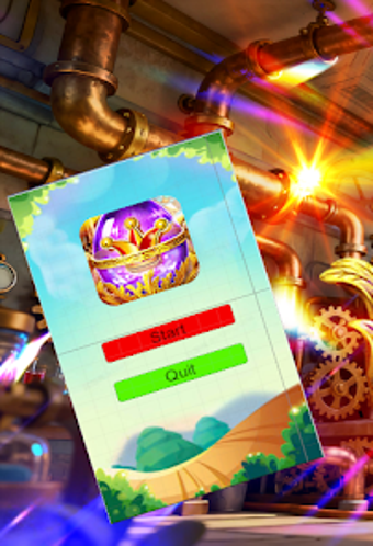 Rotatingmazetourの画像0