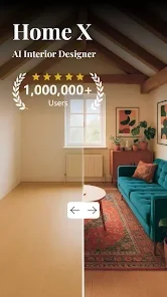 Home XAI Interior Design的第0张图片