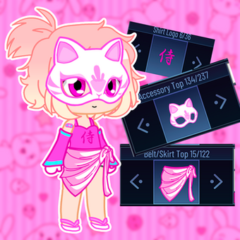 Obraz 3 dla Gacha Club Editon
