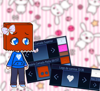 Obraz 2 dla Gacha Club Editon