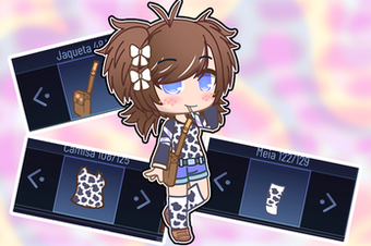 Obraz 1 dla Gacha Club Editon