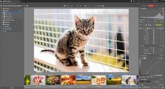 Zoner Photo Studio Xの画像4