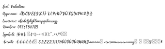 Obraz 0 dla Valentime