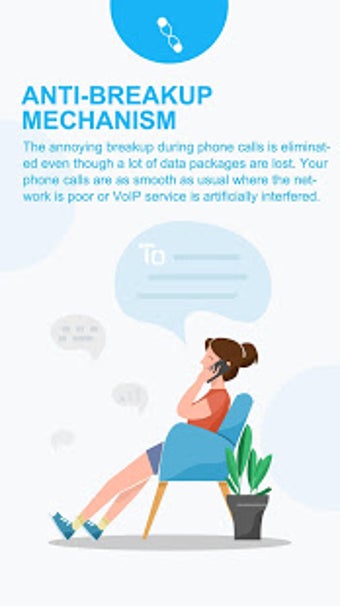 Immagine 1 per ToTalk  Secure and Free C…