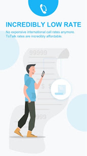 Immagine 0 per ToTalk  Secure and Free C…