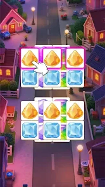 Bild 0 für Diamond Tile