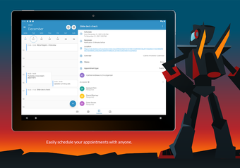 Carbonio Mailの画像0