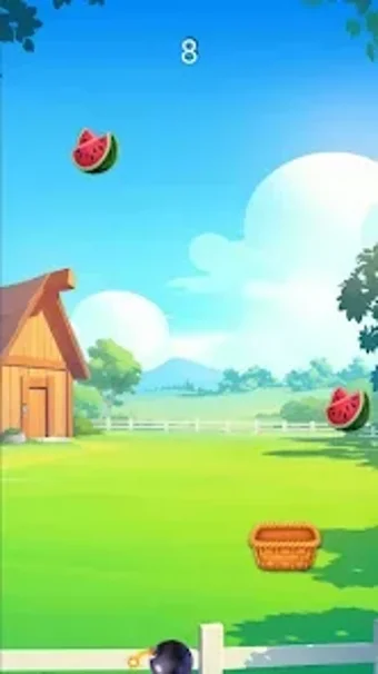 Bild 0 für Lucky Bomb Escape  Fruit