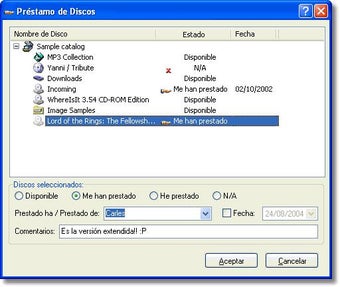 Imagen 0 para WhereIsIt