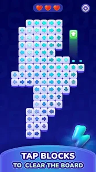 Tile Away - Art Gallery的第0张图片