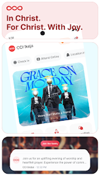 Obraz 0 dla Celebration Church Intl C…