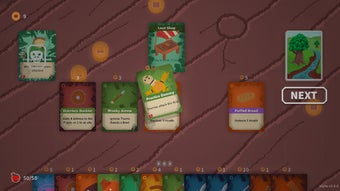 Obraz 0 dla Dungeon Deck