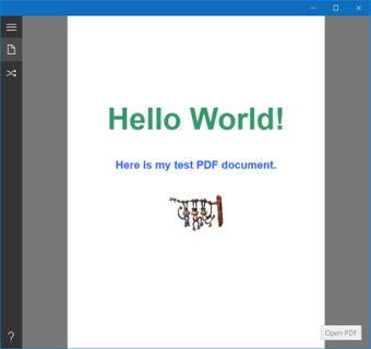 PDF Viewer Plus