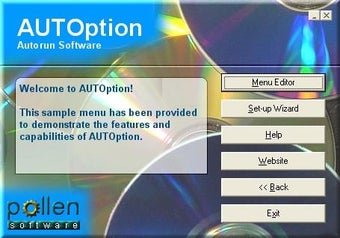 AUTOption