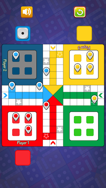 Obraz 8 dla Ludo NewGen : Square Boar…
