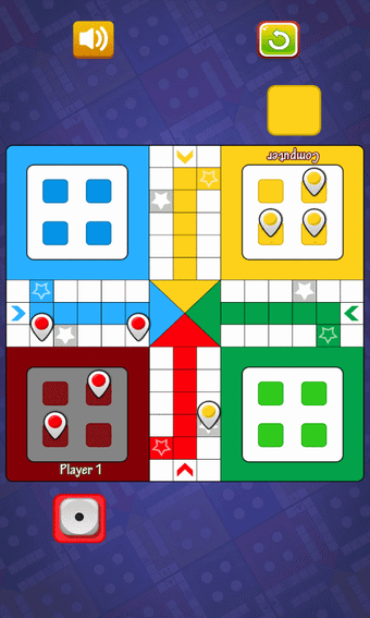 Obraz 10 dla Ludo NewGen : Square Boar…