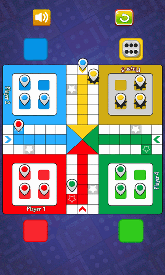 Obraz 13 dla Ludo NewGen : Square Boar…