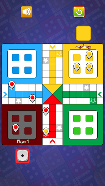 Obraz 12 dla Ludo NewGen : Square Boar…