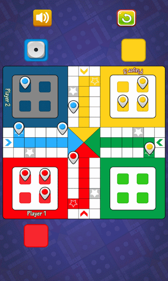 Obraz 0 dla Ludo NewGen : Square Boar…
