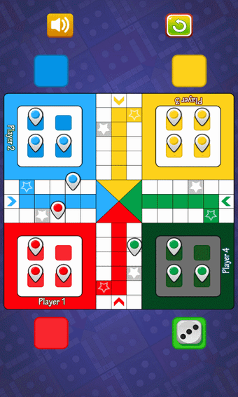 Obraz 7 dla Ludo NewGen : Square Boar…