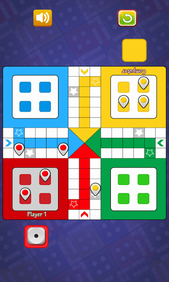 Obraz 6 dla Ludo NewGen : Square Boar…