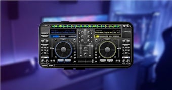Bild 0 für DJ Music Virtual - Mashup…