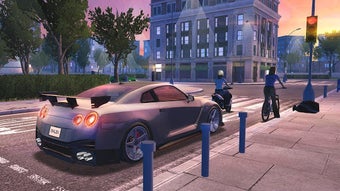Bild 4 für Taxi Sim 2020