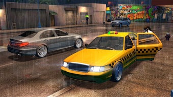 Immagine 4 per Taxi Sim 2020