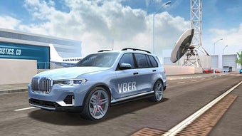 Bild 7 für Taxi Sim 2020