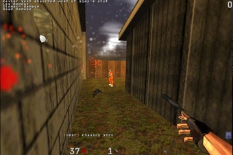 Action Quake 2の画像0
