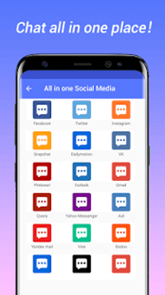 Image 2 for Messenger Pro