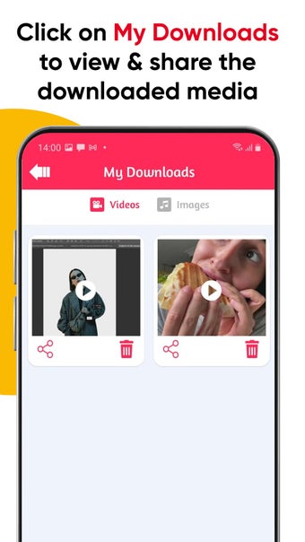 Pinterest Video Downloader - Download Pinterest Videos, Images