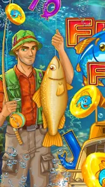 Image 0 pour Fishing Expedition