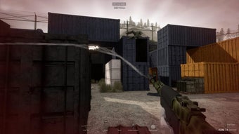 Image 0 pour Obscurity: Unknown Threat