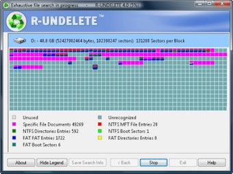 Image 0 pour R-Undelete