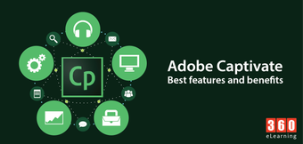 Adobe Captivate的第2张图片