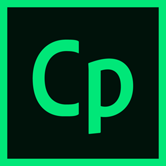 Adobe Captivate的第1张图片