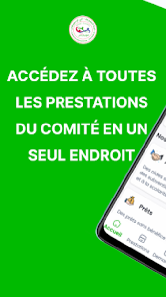 Image 0 pour Comité de Participation -…