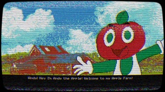 Image 3 for Andy's Apple Farm