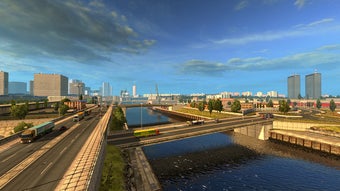 Bild 7 für Euro Truck Simulator 2