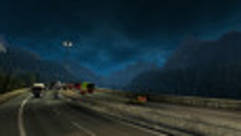 Bild 2 für Euro Truck Simulator 2
