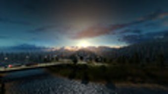 Bild 8 für Euro Truck Simulator 2