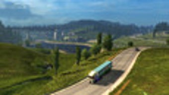 Bild 3 für Euro Truck Simulator 2