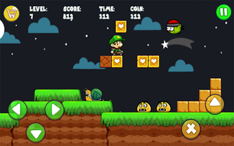 Bild 0 für Bobs World - Super Advent…