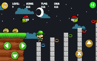 Bob's World - Super Bob Run - Apps on Google Play