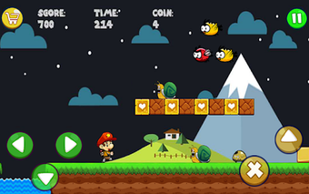 Bild 3 für Bobs World - Super Advent…