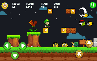 Bild 5 für Bobs World - Super Advent…