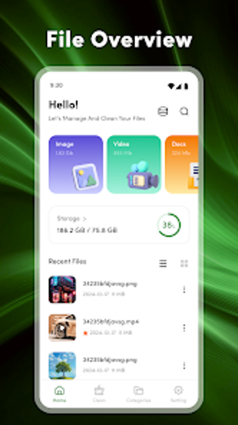 Bild 0 für Clever File Toolkit